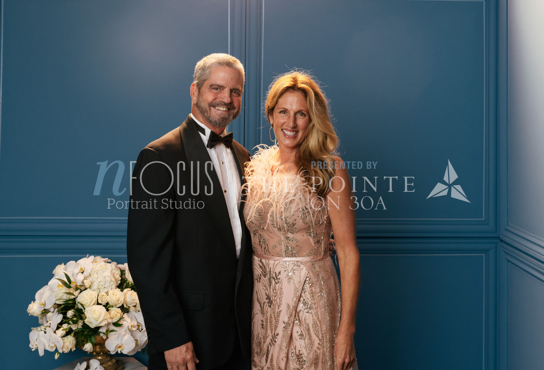 Heritage Ball 2022 Portrait Gallery Part II